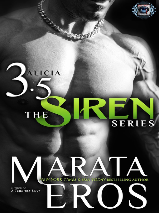 Title details for Alicia (#3.5) by Marata Eros - Available
